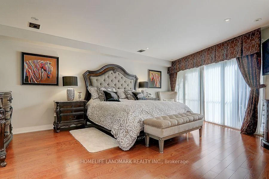 Photo 34 of 35 Gardiner Road, Toronto, Forest Hill South — HOMEH