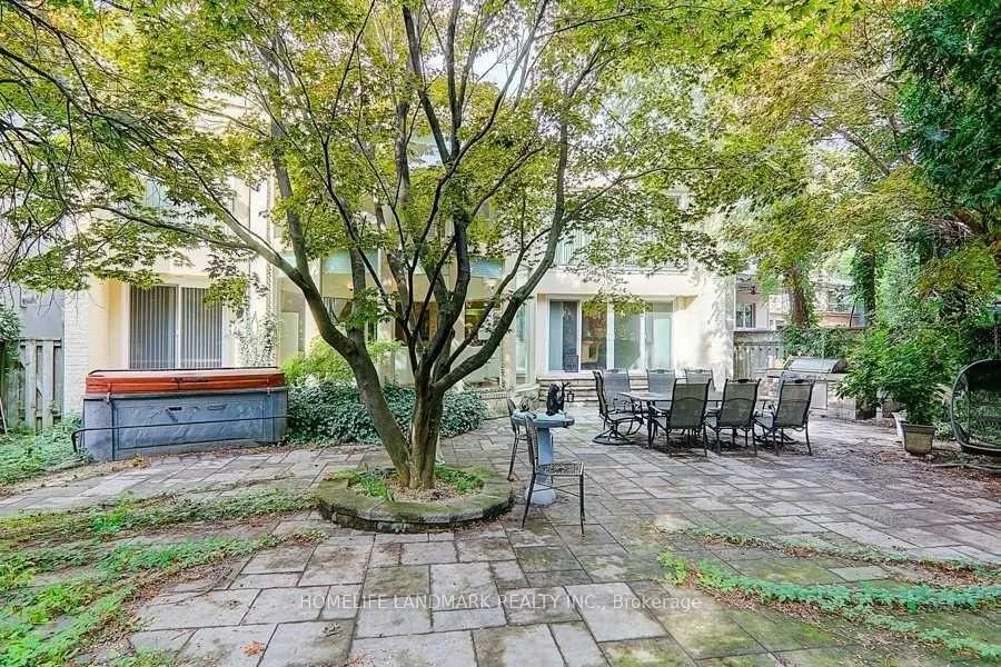 Photo 55 of 35 Gardiner Road, Toronto, Forest Hill South — HOMEH