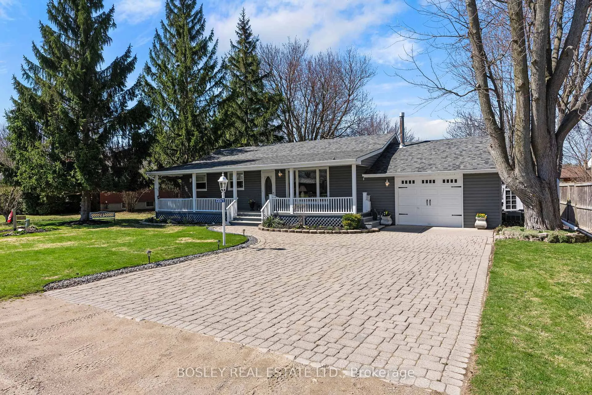 Photo 1 of 72571 Duchess Crescent, Bluewater, Hay — HOMEH