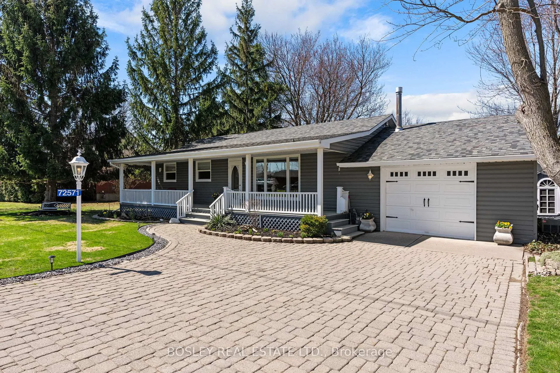 Photo 4 of 72571 Duchess Crescent, Bluewater, Hay — HOMEH