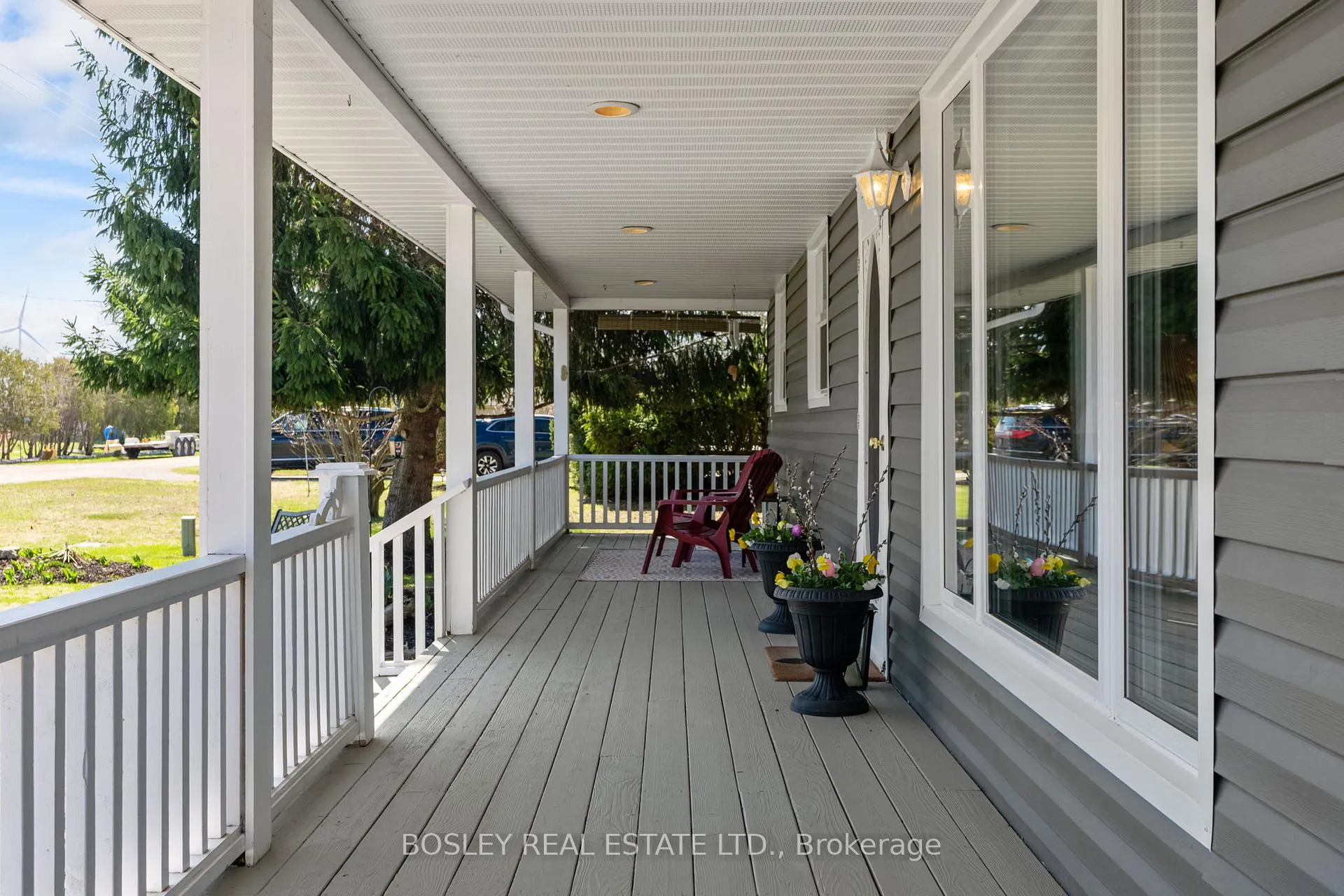 Photo 5 of 72571 Duchess Crescent, Bluewater, Hay — HOMEH
