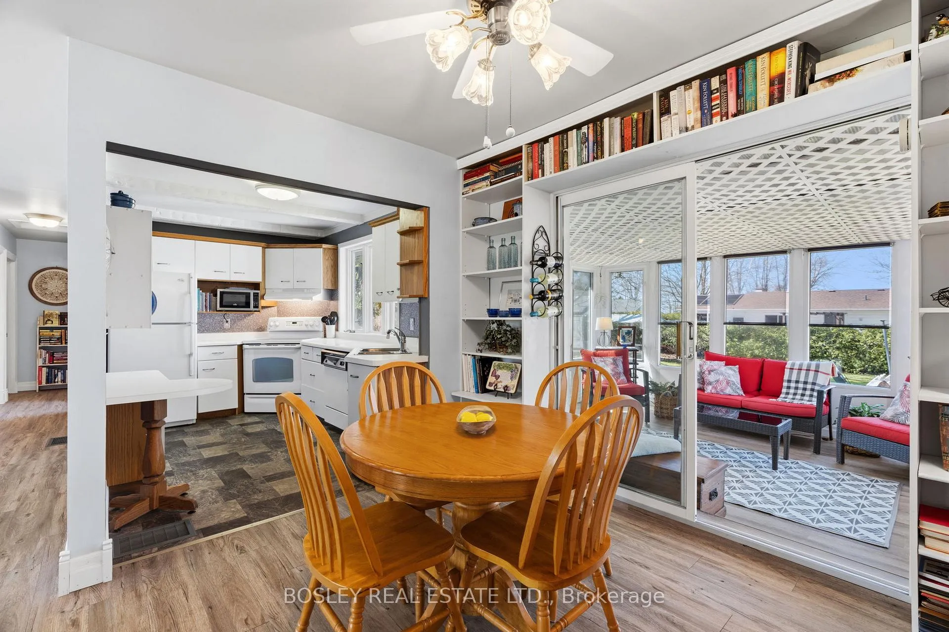 Photo 11 of 72571 Duchess Crescent, Bluewater, Hay — HOMEH