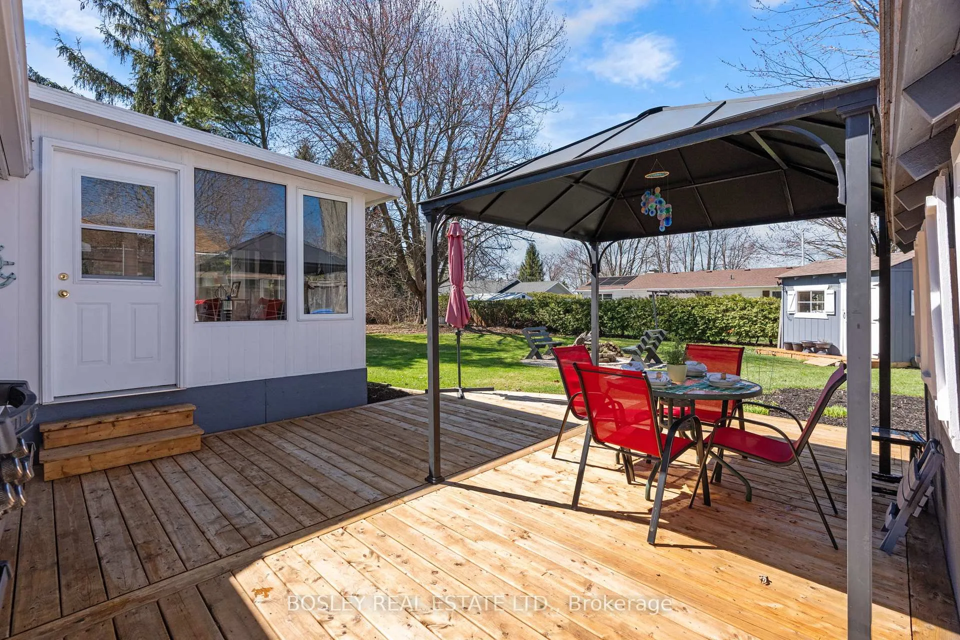Photo 24 of 72571 Duchess Crescent, Bluewater, Hay — HOMEH