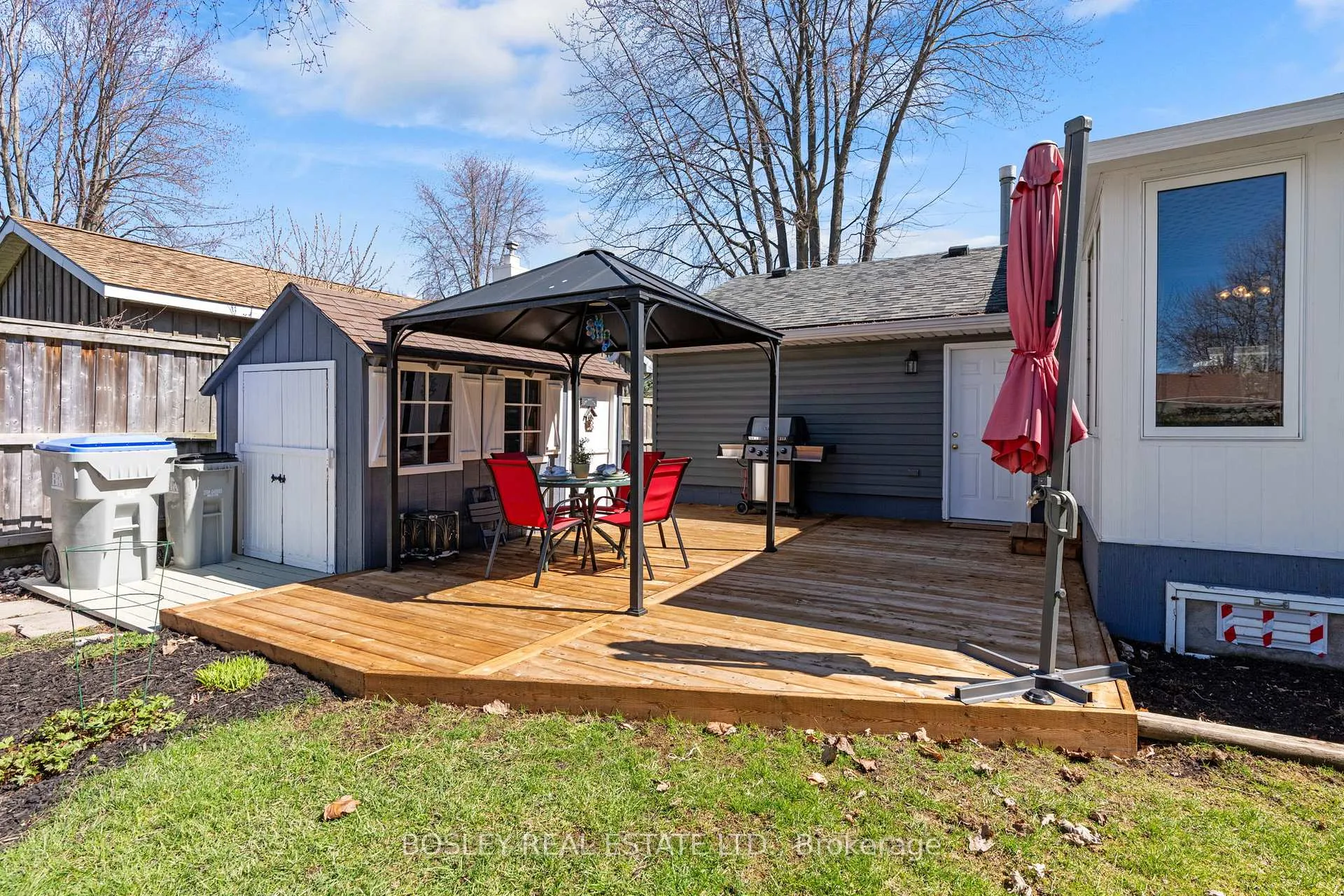Photo 25 of 72571 Duchess Crescent, Bluewater, Hay — HOMEH