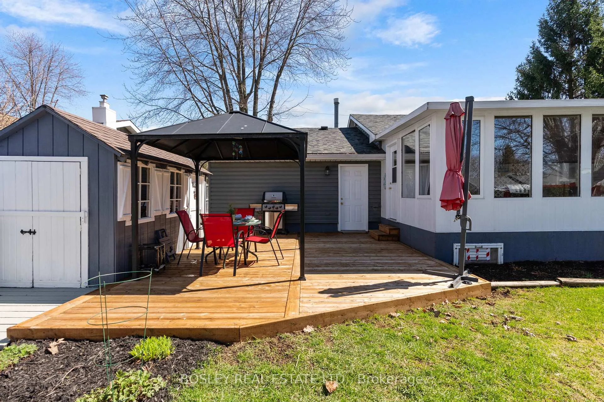 Photo 26 of 72571 Duchess Crescent, Bluewater, Hay — HOMEH