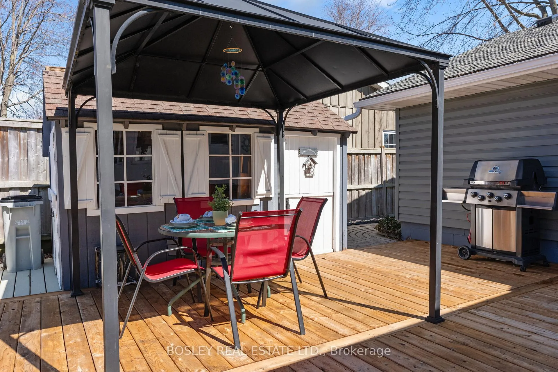 Photo 27 of 72571 Duchess Crescent, Bluewater, Hay — HOMEH