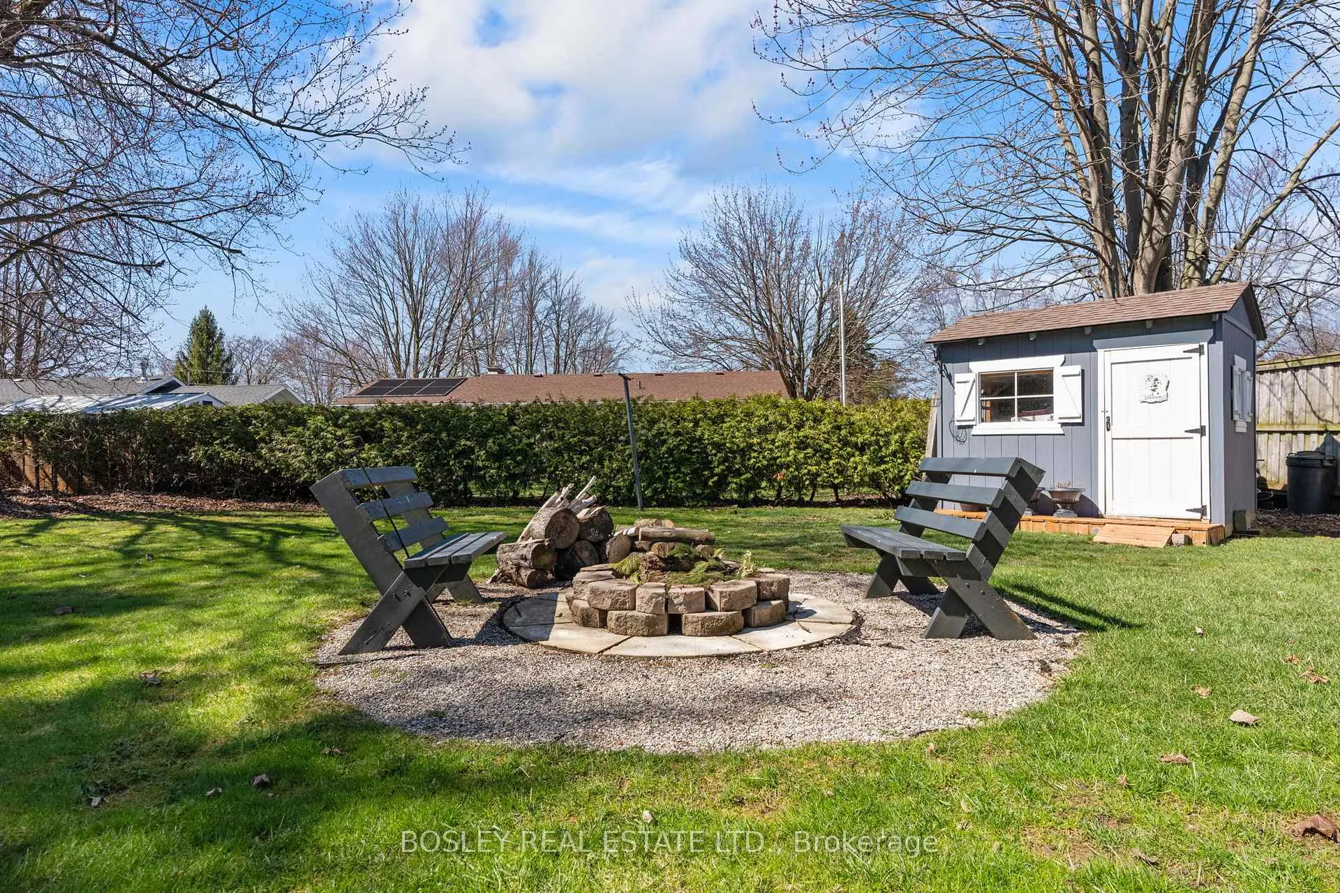 Photo 28 of 72571 Duchess Crescent, Bluewater, Hay — HOMEH