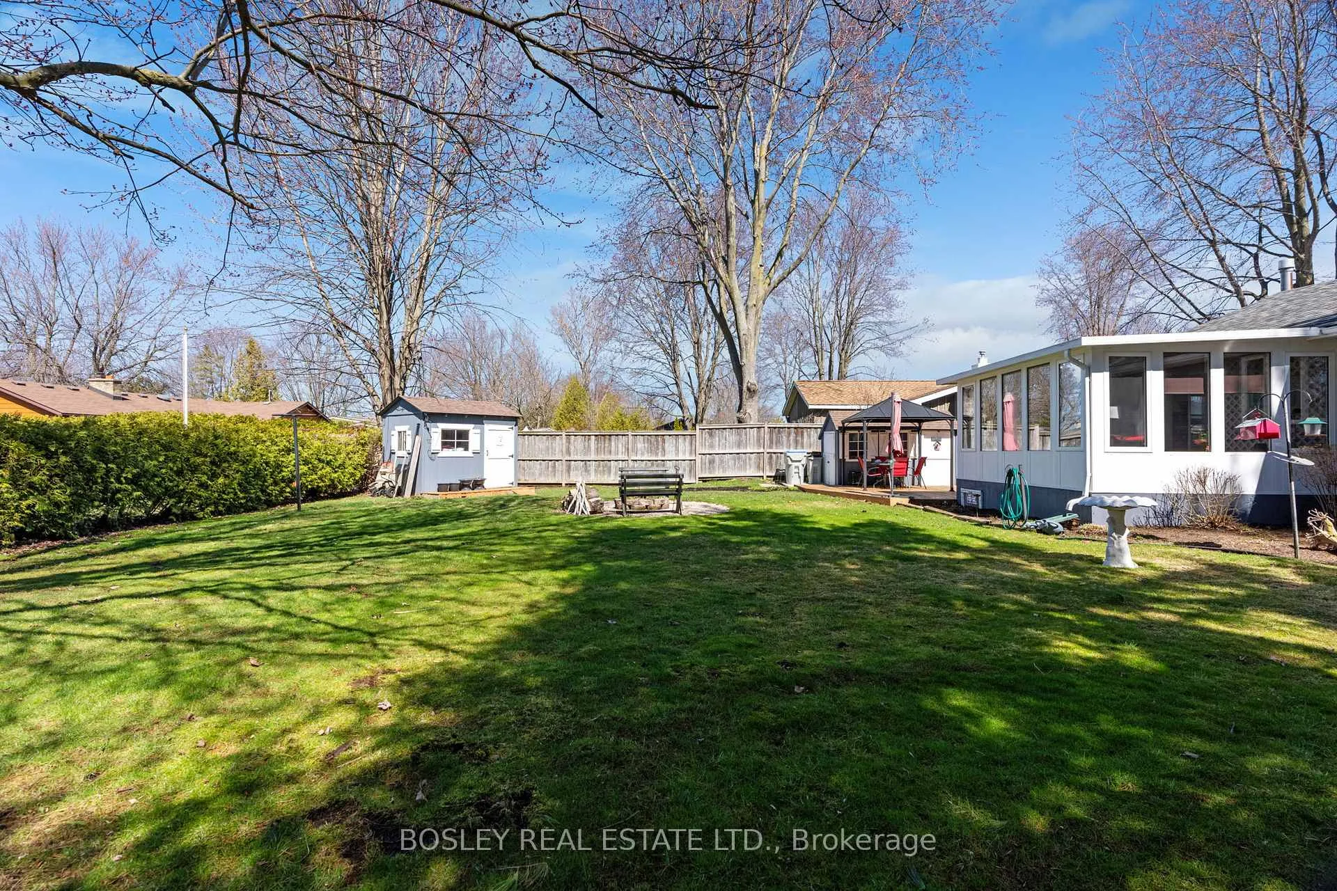 Photo 29 of 72571 Duchess Crescent, Bluewater, Hay — HOMEH