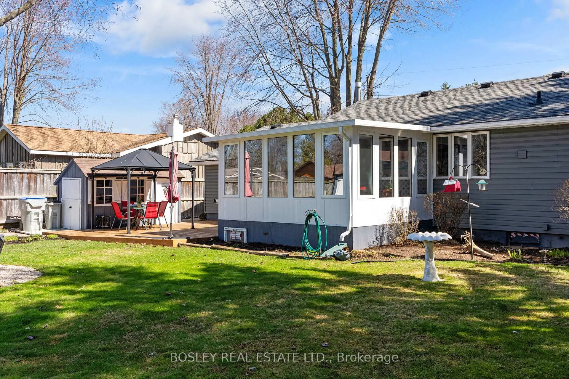 Photo 30 of 72571 Duchess Crescent, Bluewater, Hay — HOMEH