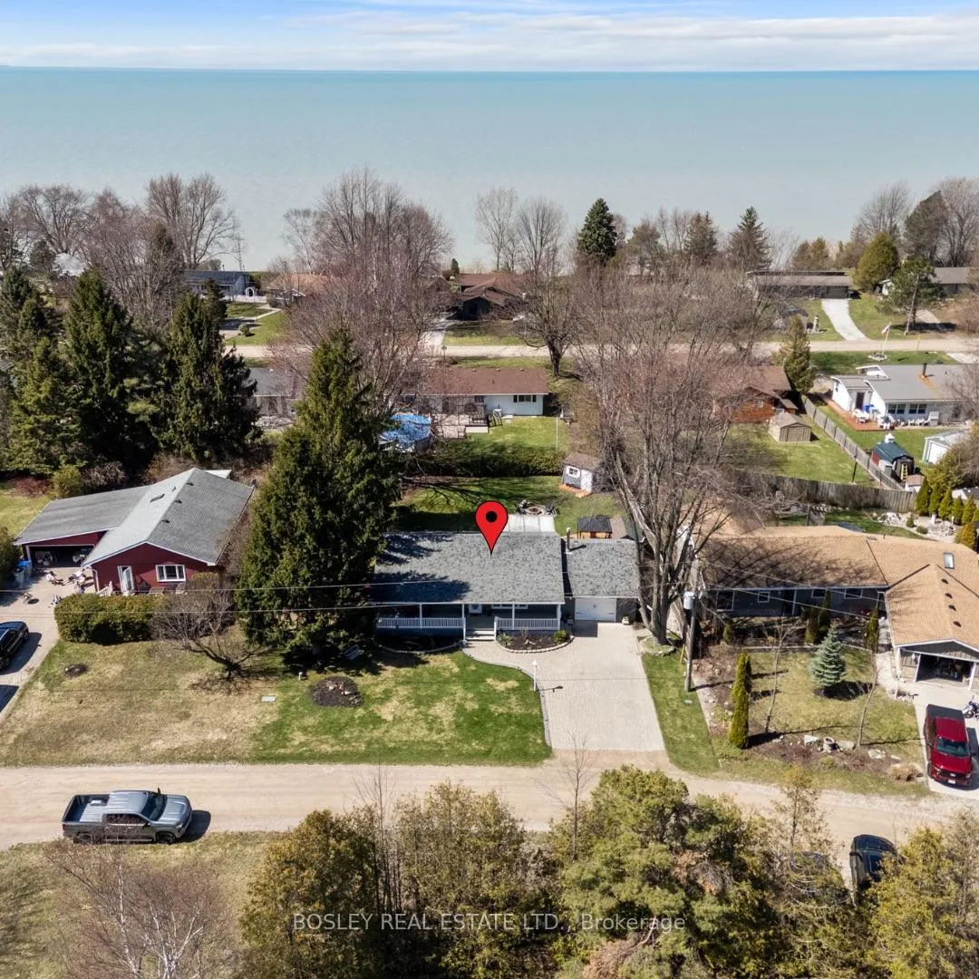 Photo 40 of 72571 Duchess Crescent, Bluewater, Hay — HOMEH