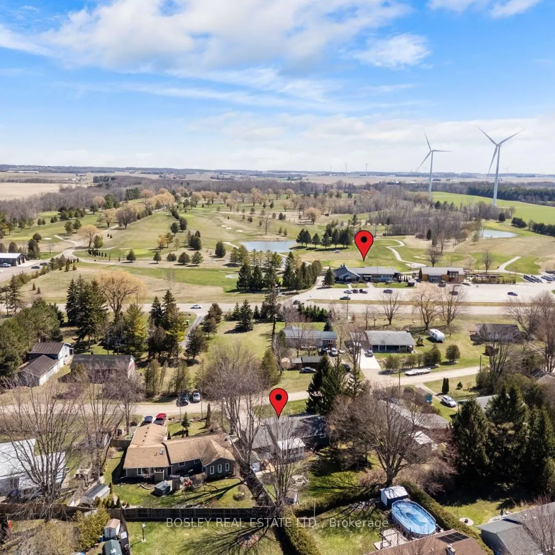 Photo 41 of 72571 Duchess Crescent, Bluewater, Hay — HOMEH