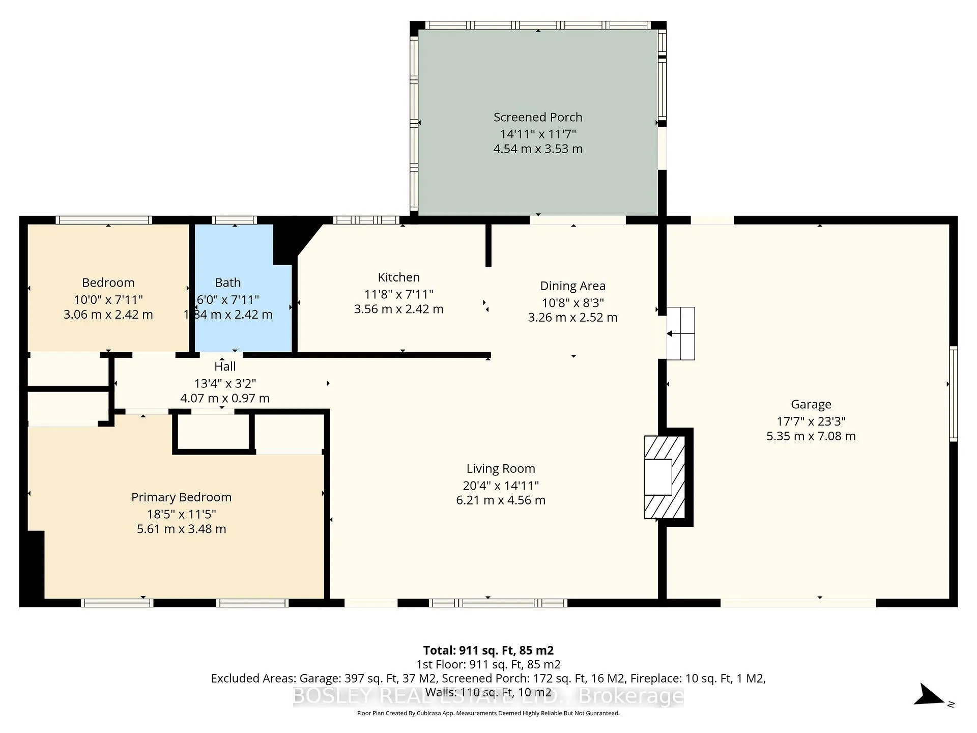 Photo 46 of 72571 Duchess Crescent, Bluewater, Hay — HOMEH