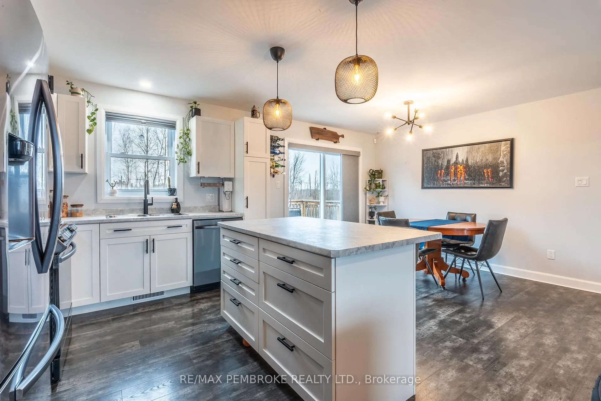Photo 21 of 24 Terrance Drive, Petawawa — HOMEH