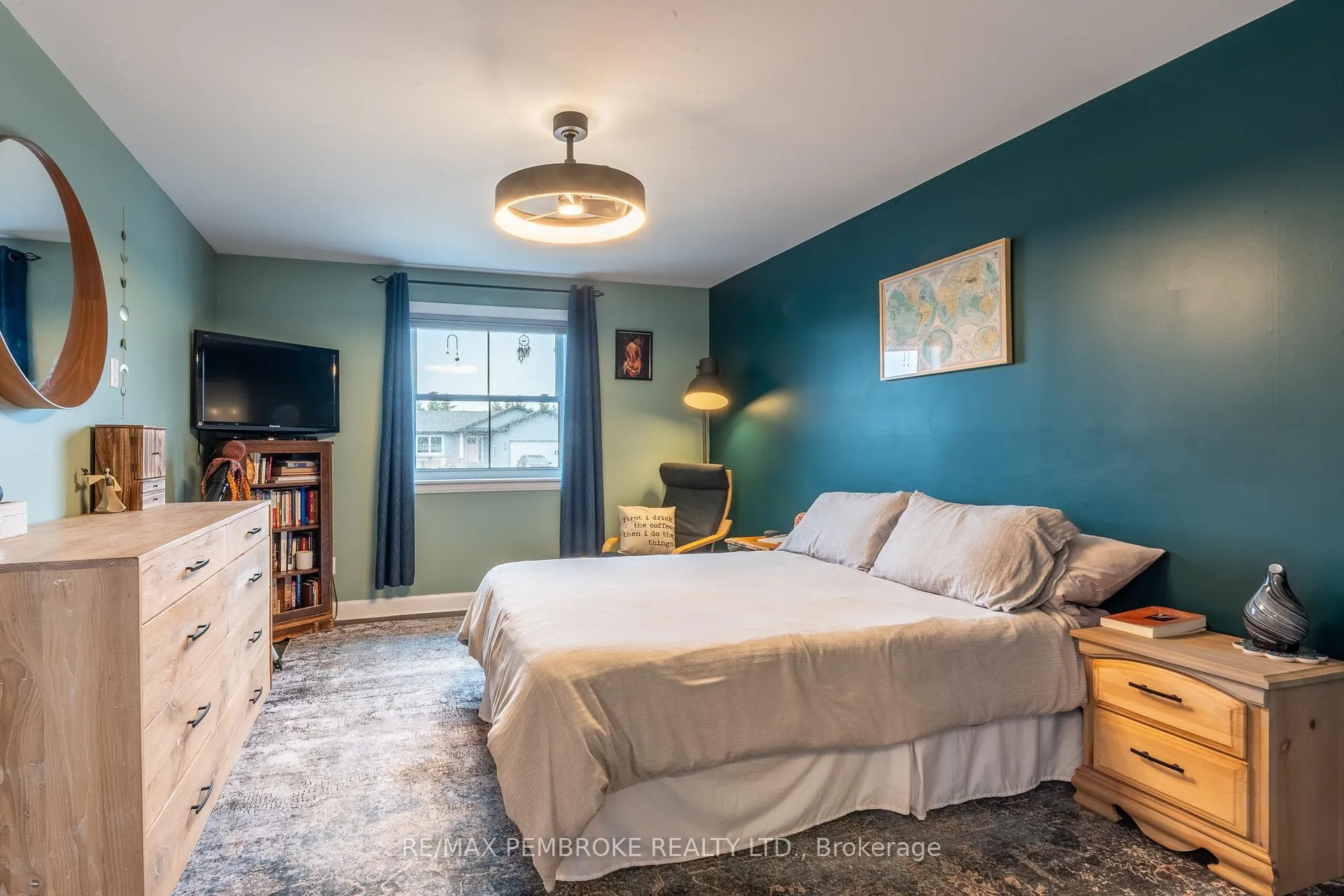 Photo 25 of 24 Terrance Drive, Petawawa — HOMEH