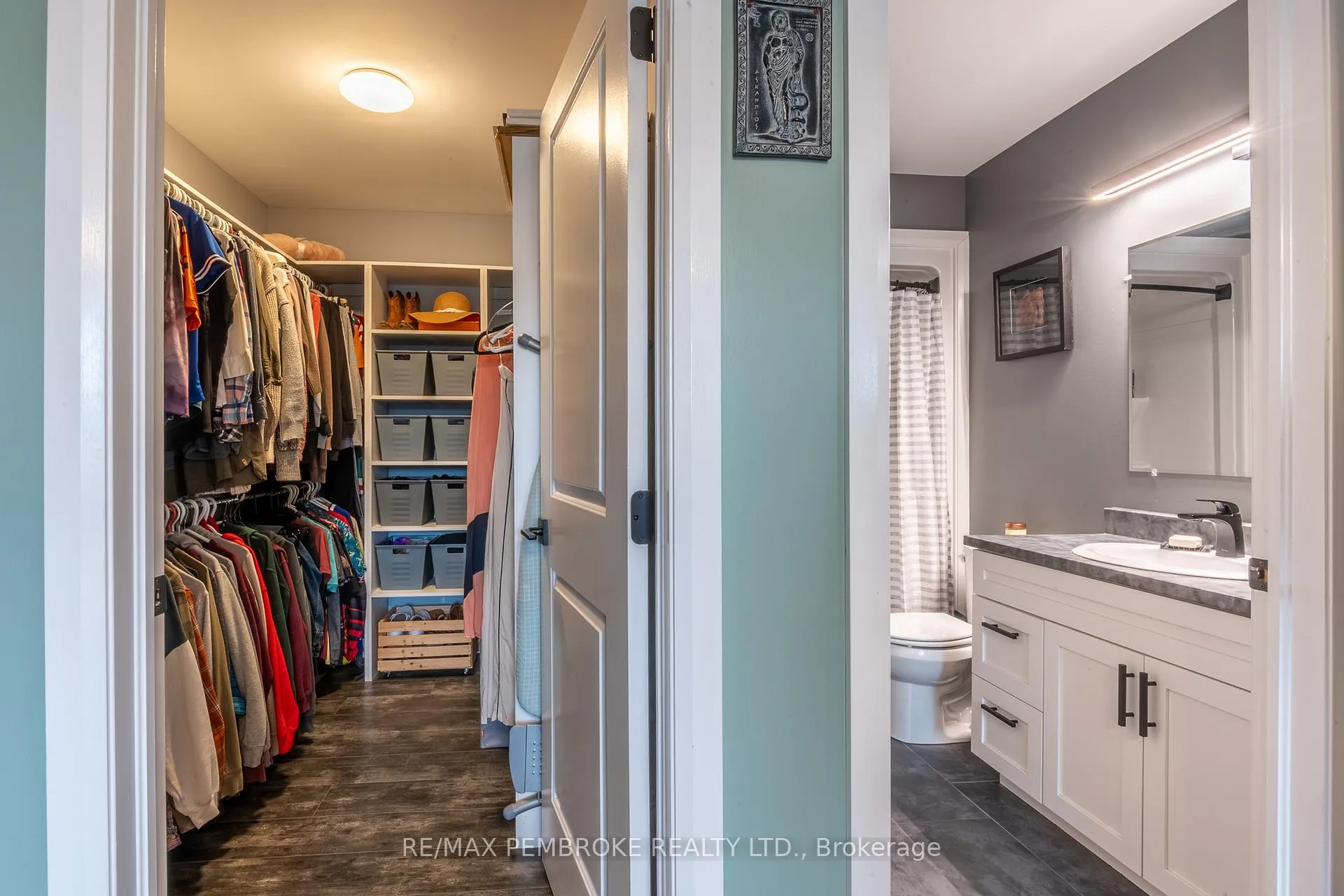 Photo 27 of 24 Terrance Drive, Petawawa — HOMEH