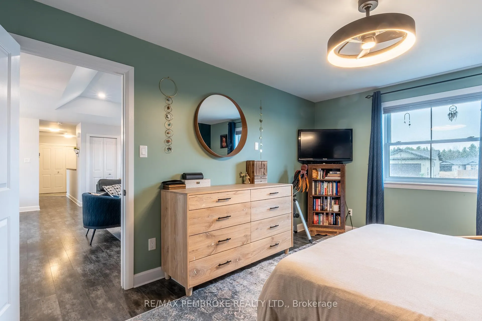 Photo 29 of 24 Terrance Drive, Petawawa — HOMEH