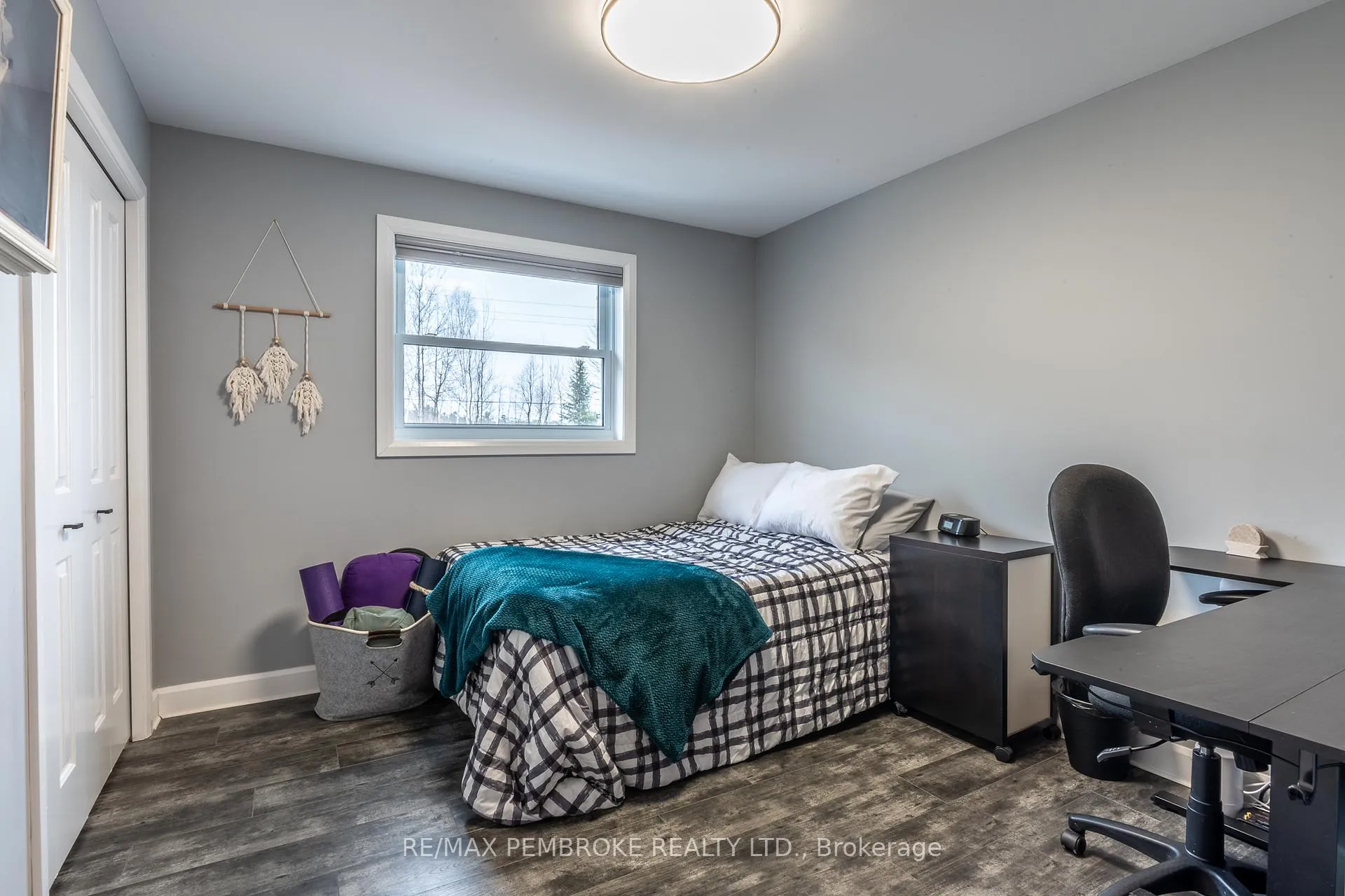 Photo 31 of 24 Terrance Drive, Petawawa — HOMEH