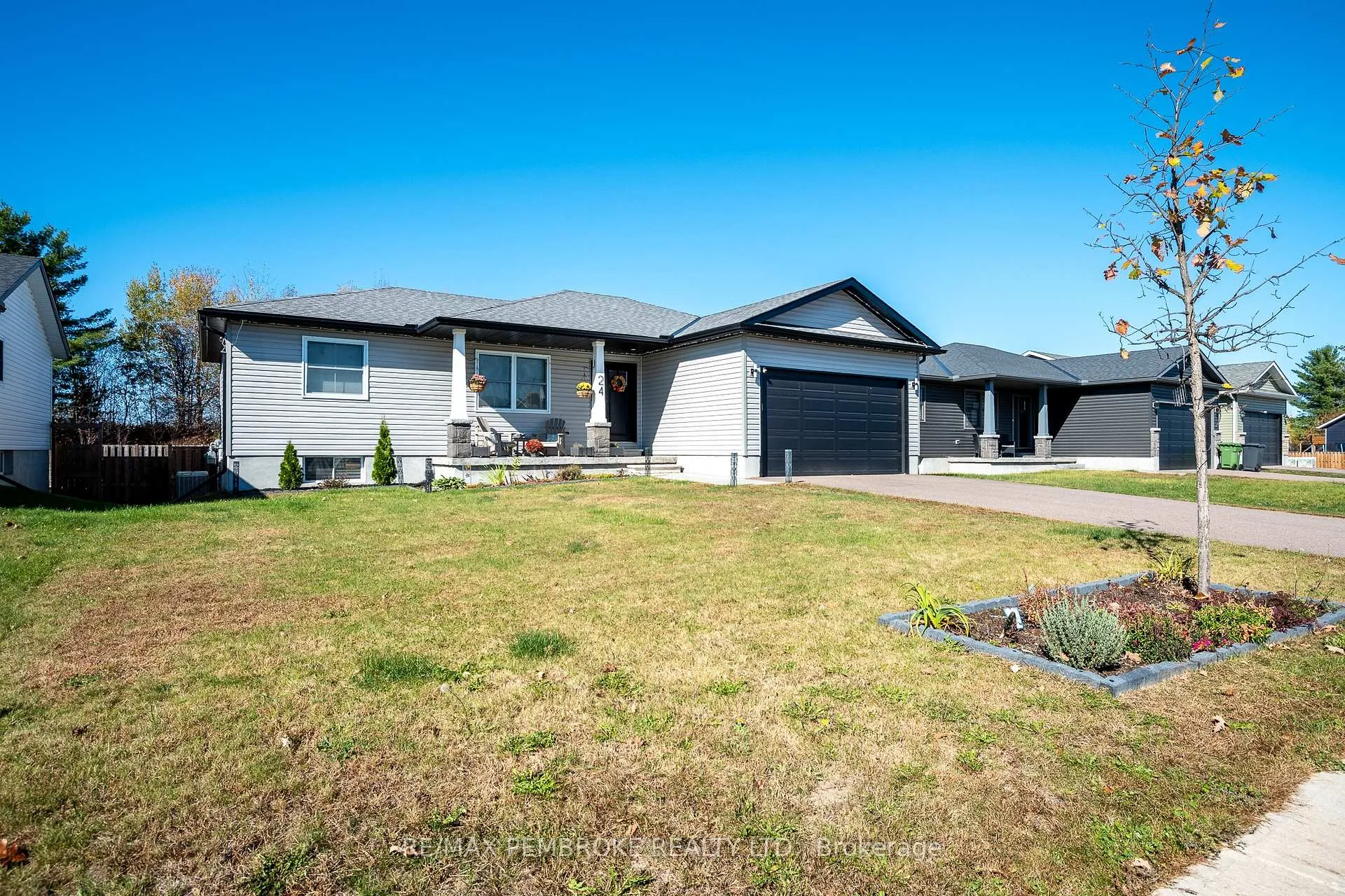 Photo 46 of 24 Terrance Drive, Petawawa — HOMEH