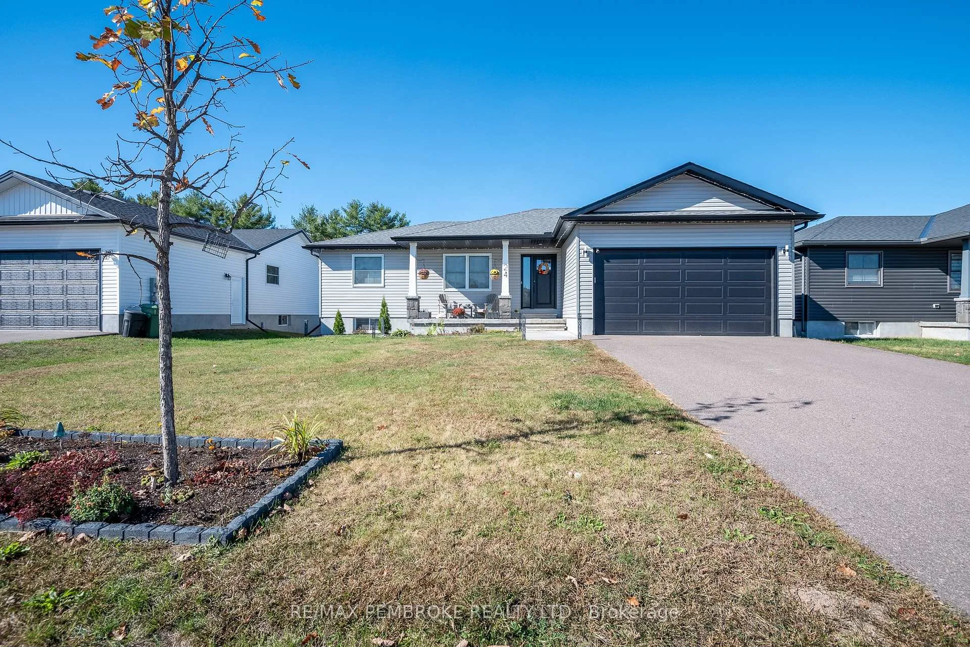 Photo 49 of 24 Terrance Drive, Petawawa — HOMEH
