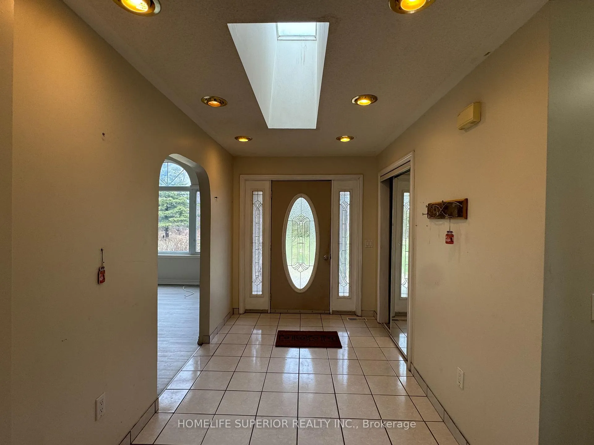 Photo 2 of 21 McCann Crescent, Madoc — HOMEH