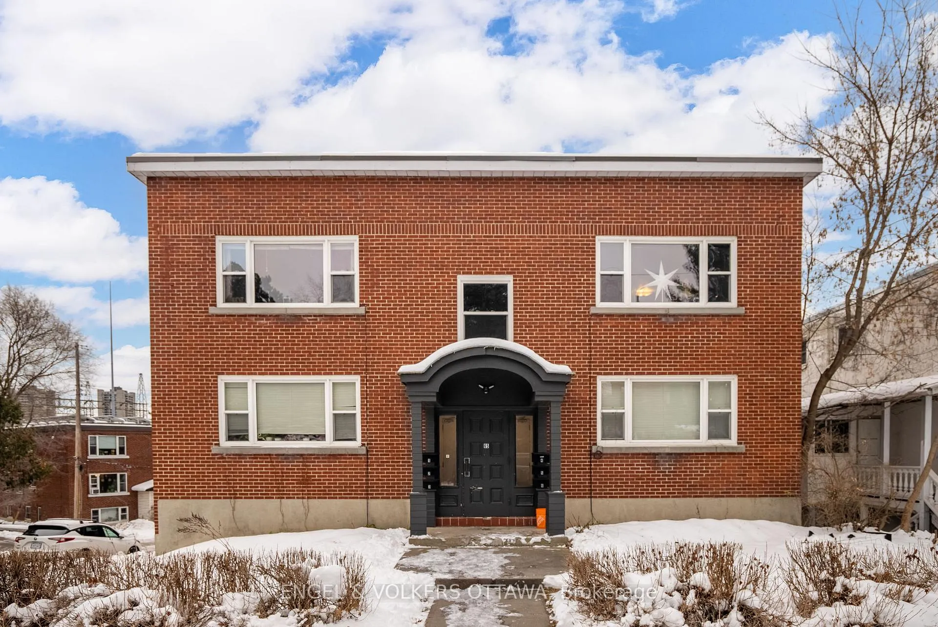 Photo 1 of Unit 2, 65 Riverdale Avenue, Ottawa, Old Ottawa South/Rideau Gardens — HOMEH