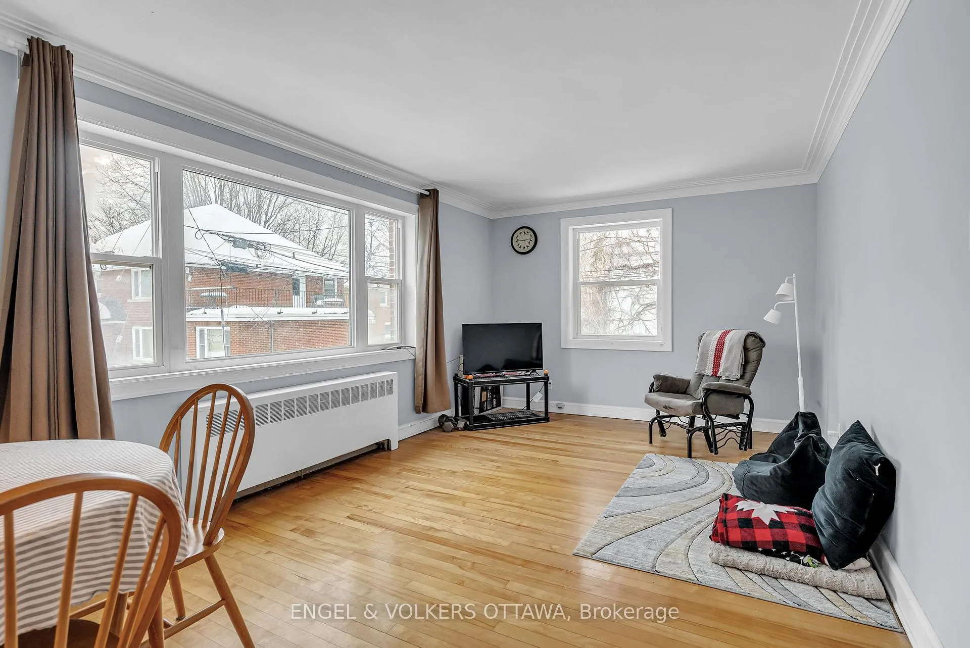Photo 3 of Unit 2, 65 Riverdale Avenue, Ottawa, Old Ottawa South/Rideau Gardens — HOMEH