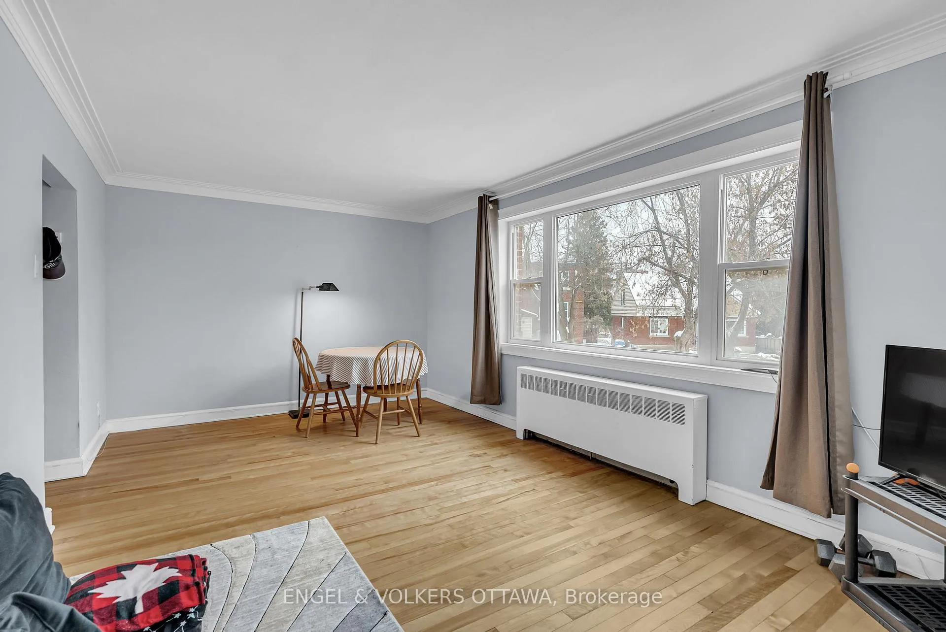 Photo 4 of Unit 2, 65 Riverdale Avenue, Ottawa, Old Ottawa South/Rideau Gardens — HOMEH