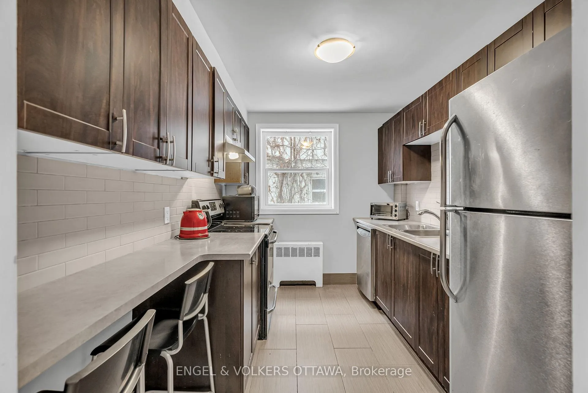 Photo 6 of Unit 2, 65 Riverdale Avenue, Ottawa, Old Ottawa South/Rideau Gardens — HOMEH