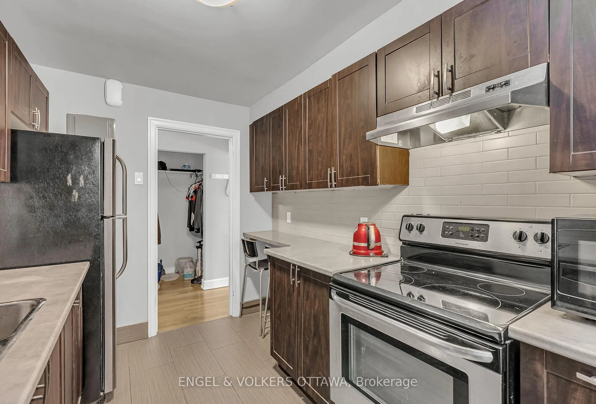 Photo 8 of Unit 2, 65 Riverdale Avenue, Ottawa, Old Ottawa South/Rideau Gardens — HOMEH