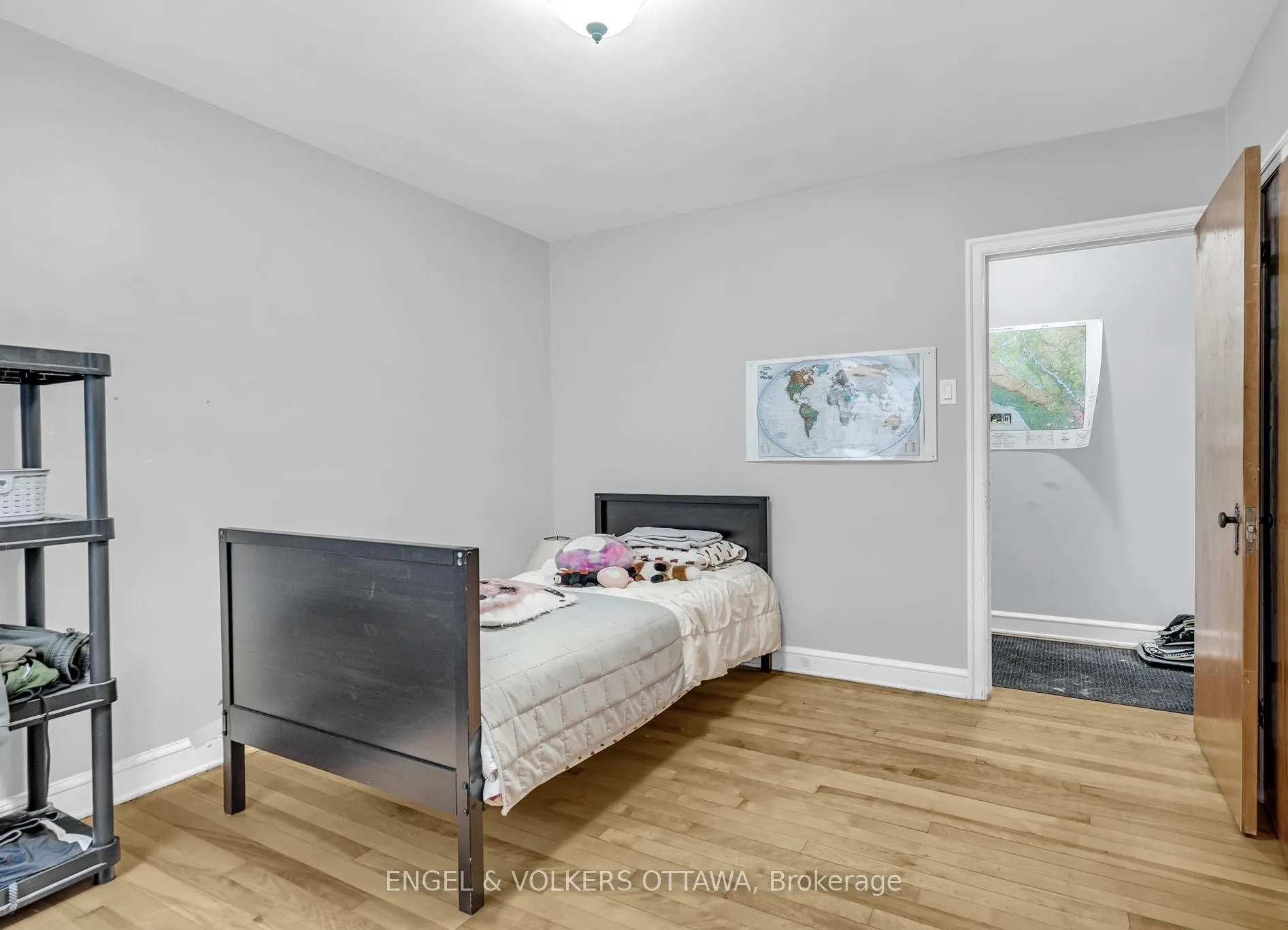 Photo 11 of Unit 2, 65 Riverdale Avenue, Ottawa, Old Ottawa South/Rideau Gardens — HOMEH