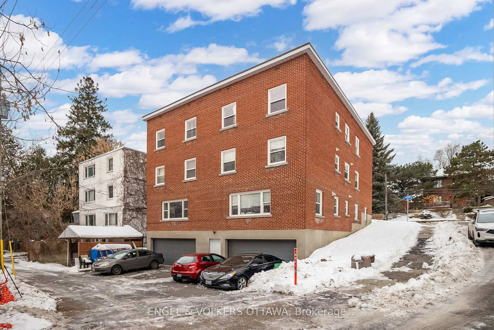 Photo 12 of Unit 2, 65 Riverdale Avenue, Ottawa, Old Ottawa South/Rideau Gardens — HOMEH