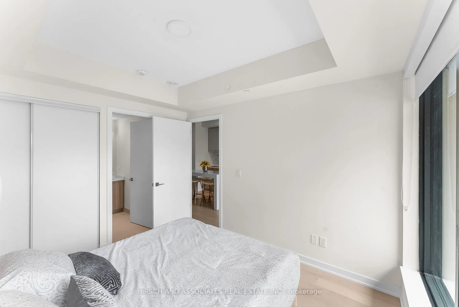 Photo 9 of Unit 308, 840 St Clair Avenue W, Toronto, Oakwood Village — HOMEH