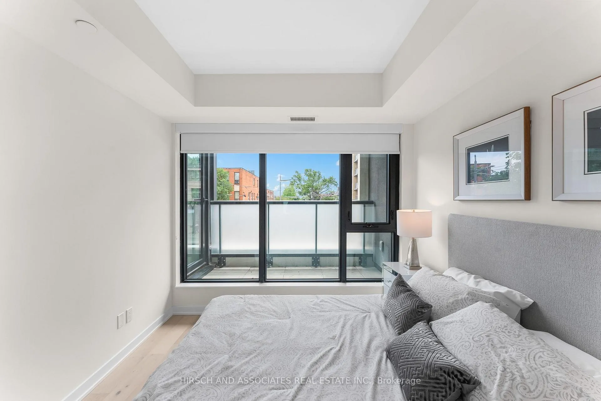 Photo 10 of Unit 308, 840 St Clair Avenue W, Toronto, Oakwood Village — HOMEH