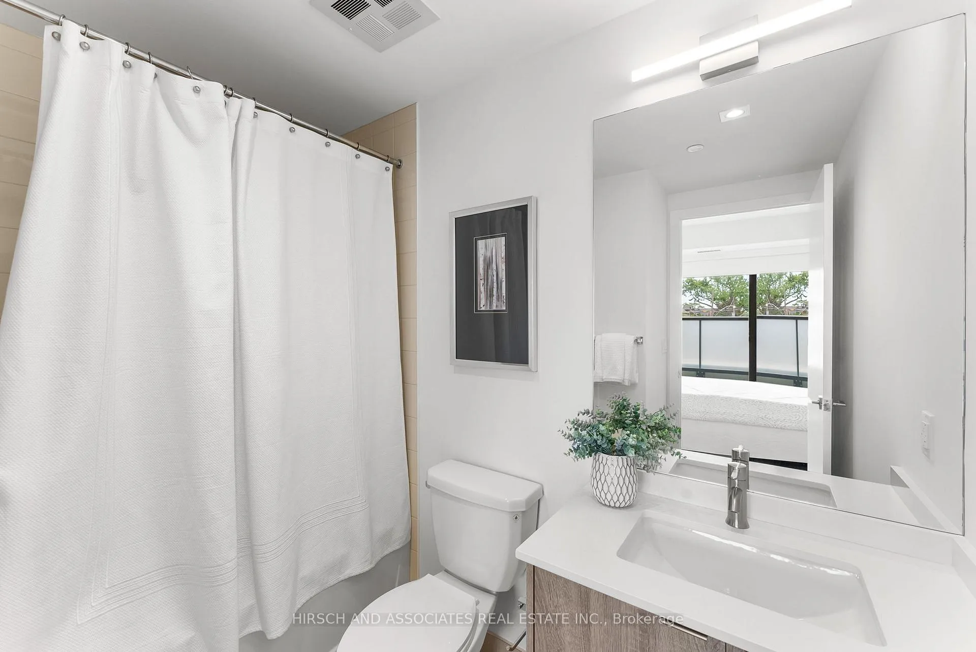 Photo 11 of Unit 308, 840 St Clair Avenue W, Toronto, Oakwood Village — HOMEH