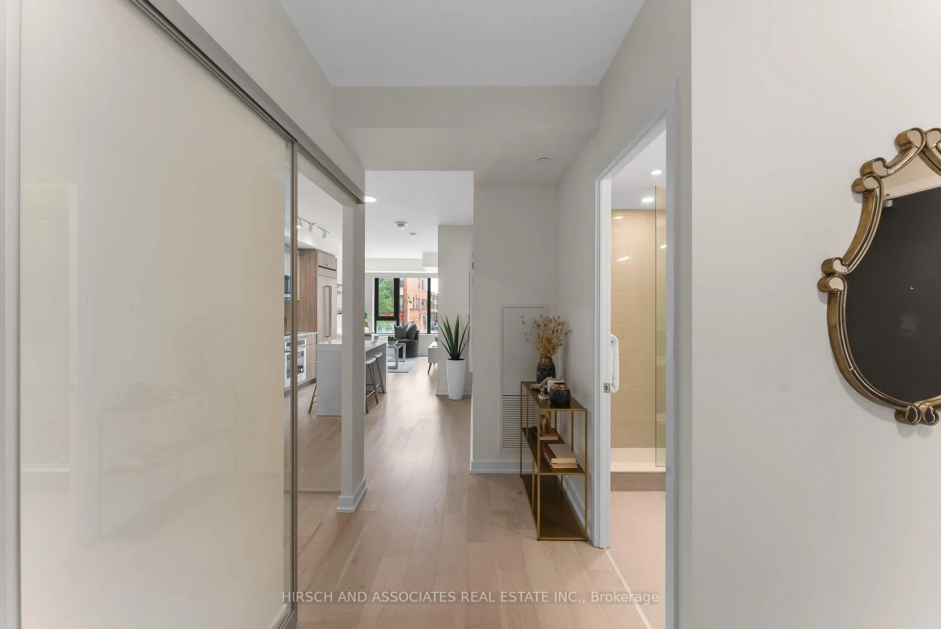 Photo 12 of Unit 308, 840 St Clair Avenue W, Toronto, Oakwood Village — HOMEH