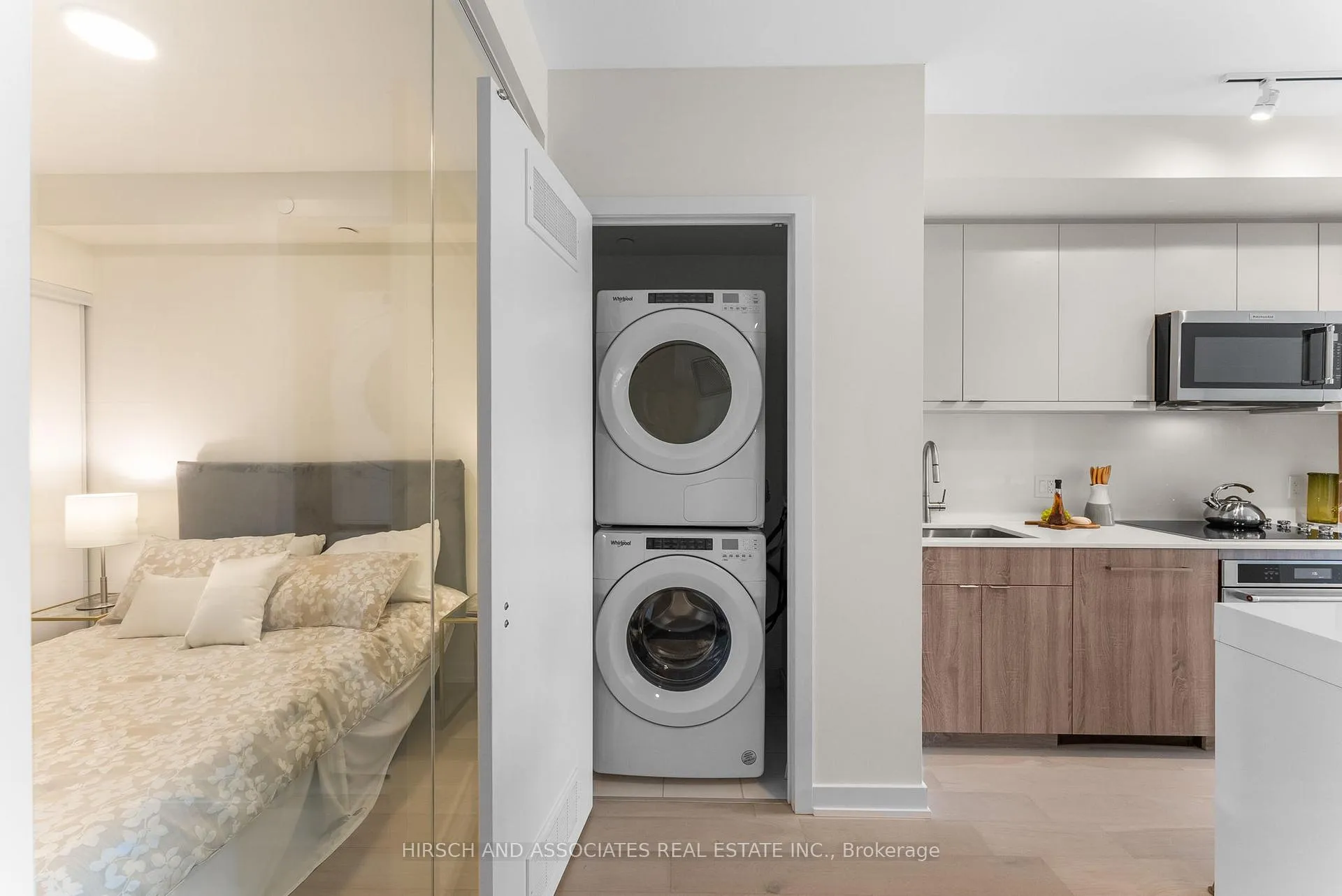 Photo 15 of Unit 308, 840 St Clair Avenue W, Toronto, Oakwood Village — HOMEH
