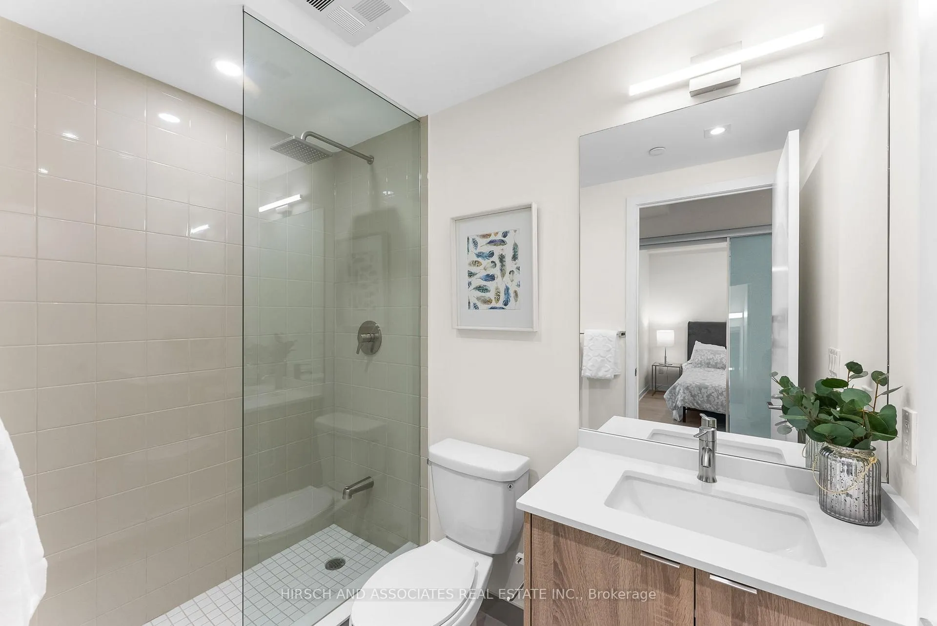 Photo 16 of Unit 308, 840 St Clair Avenue W, Toronto, Oakwood Village — HOMEH