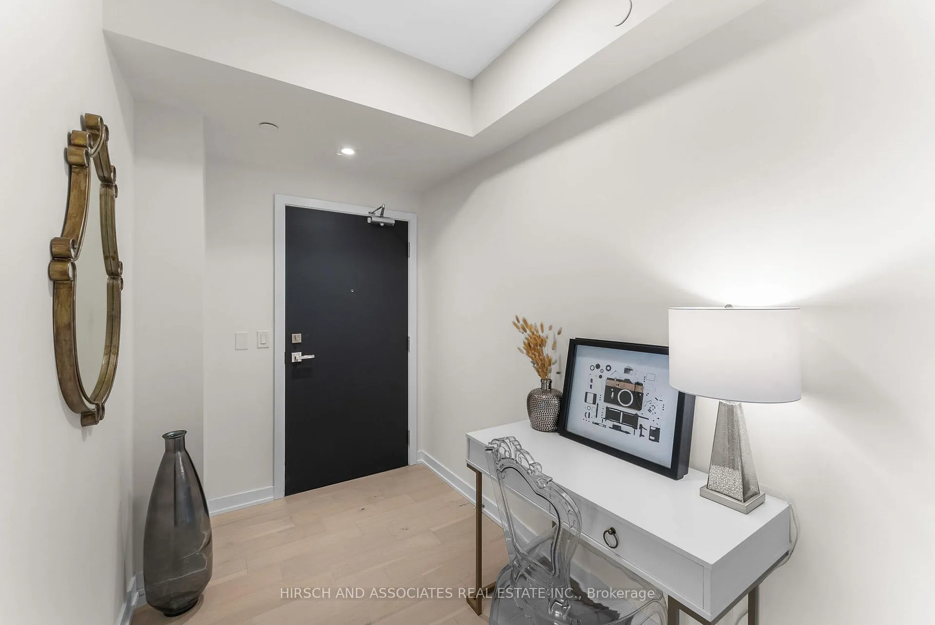 Photo 17 of Unit 308, 840 St Clair Avenue W, Toronto, Oakwood Village — HOMEH