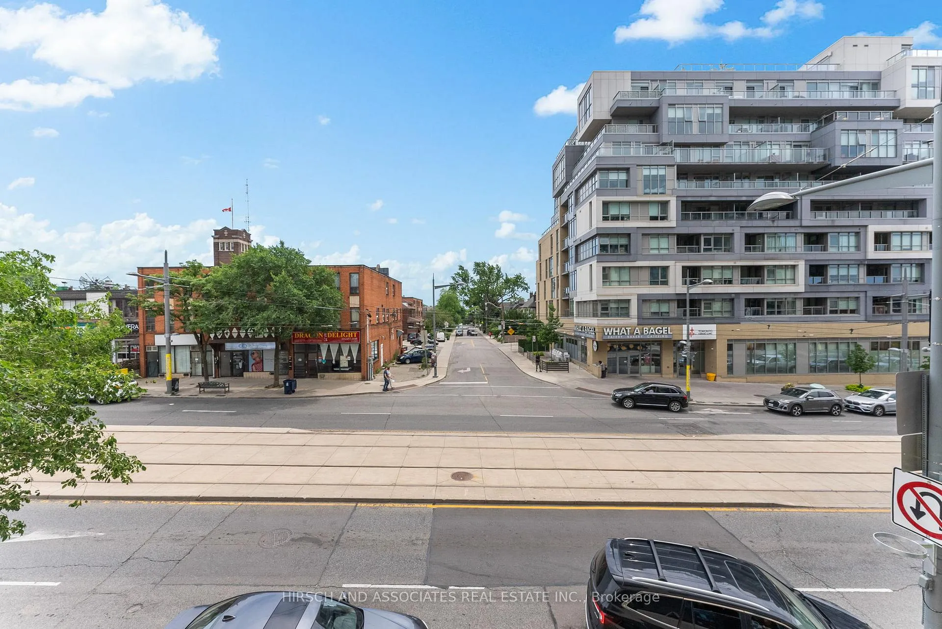 Photo 19 of Unit 308, 840 St Clair Avenue W, Toronto, Oakwood Village — HOMEH