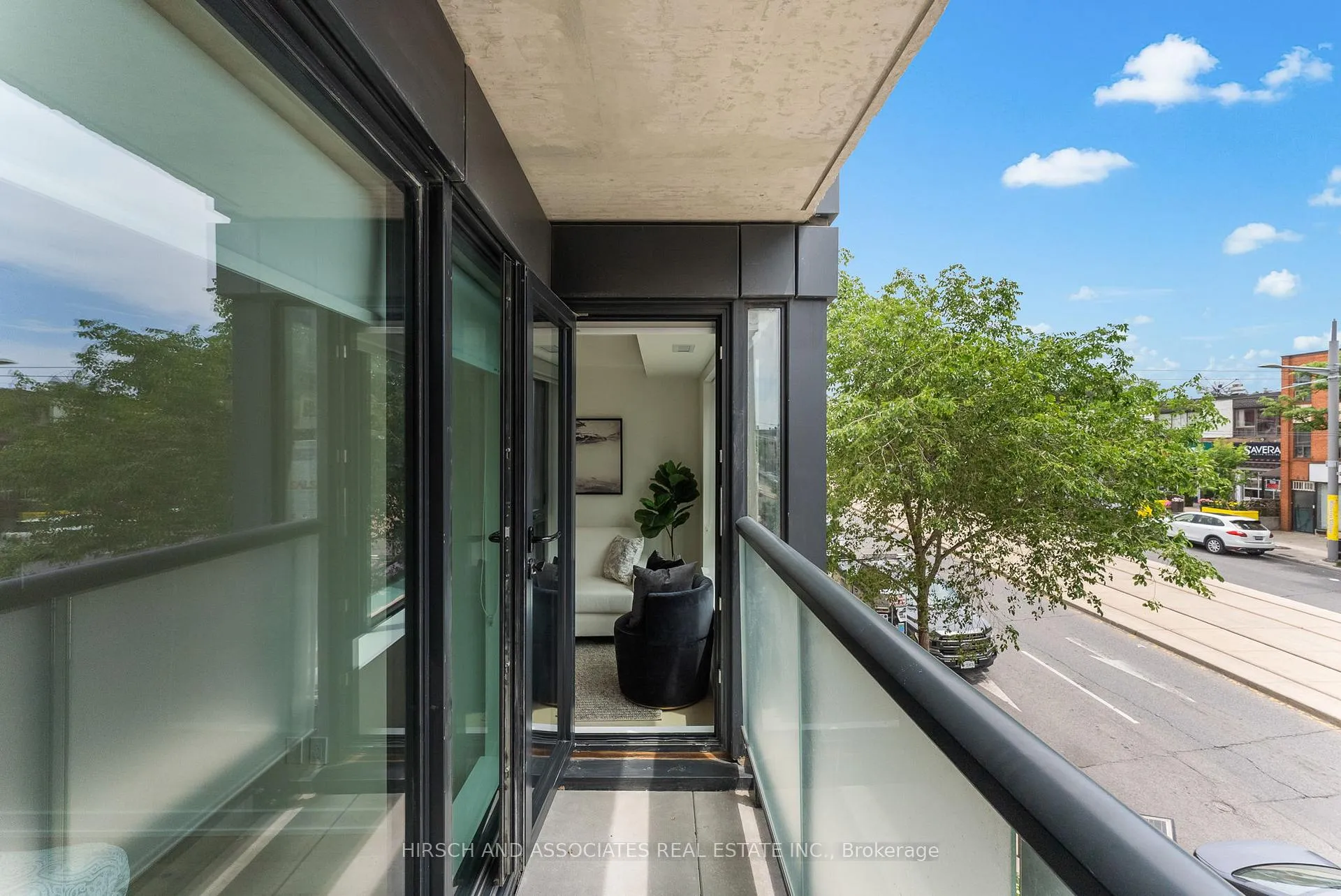 Photo 20 of Unit 308, 840 St Clair Avenue W, Toronto, Oakwood Village — HOMEH