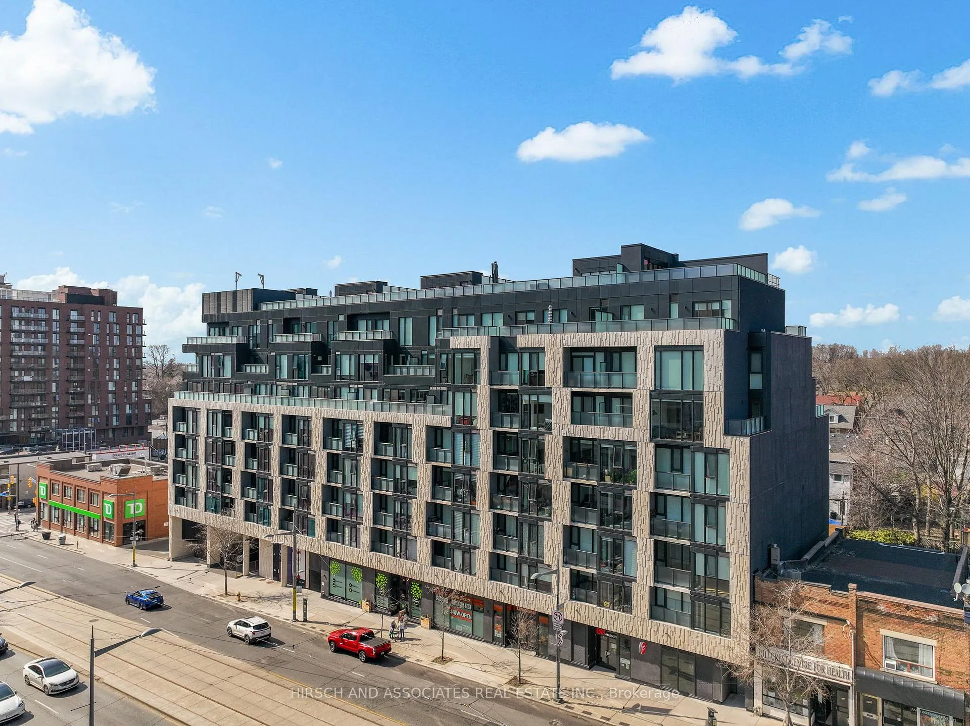 Photo 21 of Unit 308, 840 St Clair Avenue W, Toronto, Oakwood Village — HOMEH