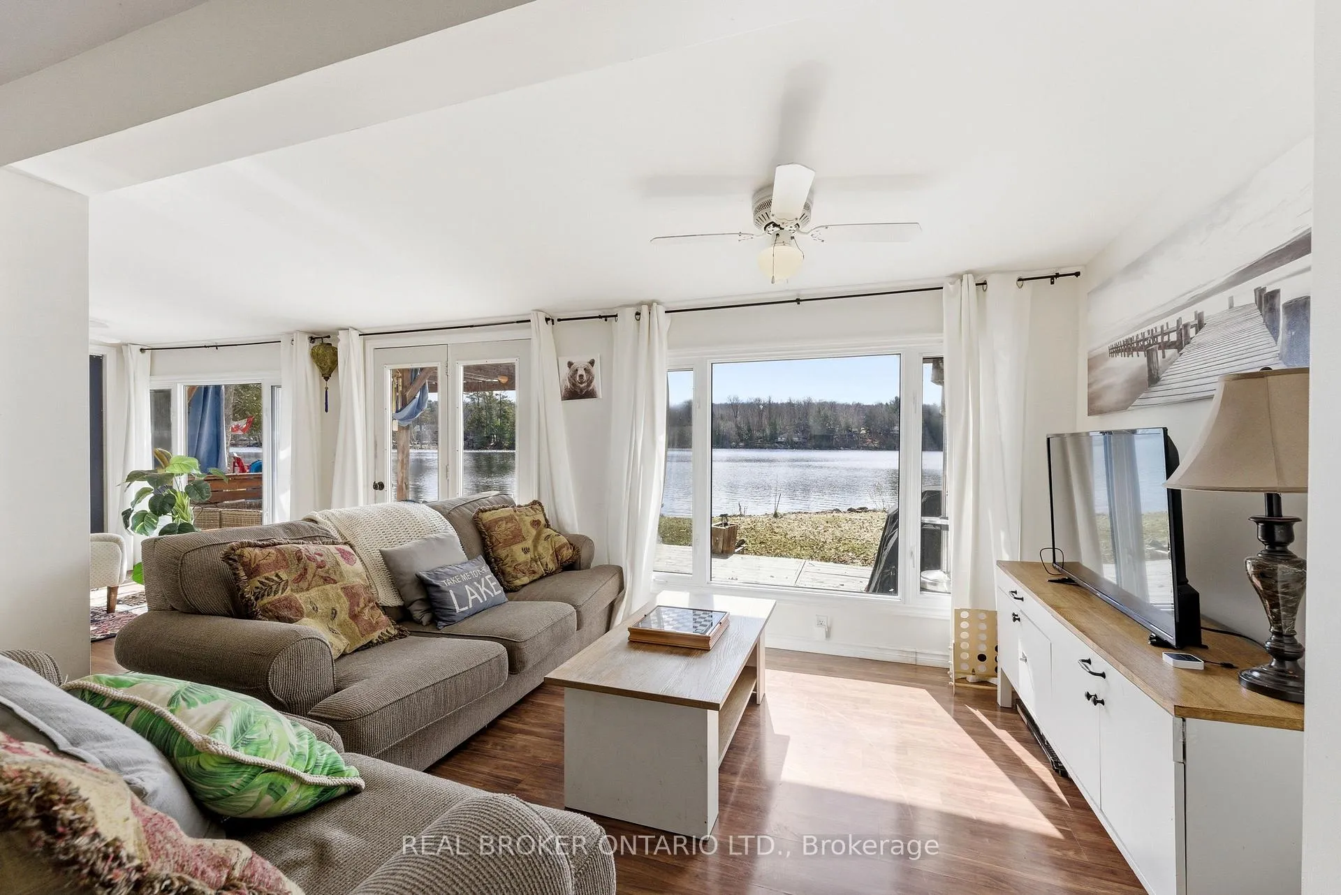 Photo 3 of 573 Pine Point Lane, Centre Hastings — HOMEH