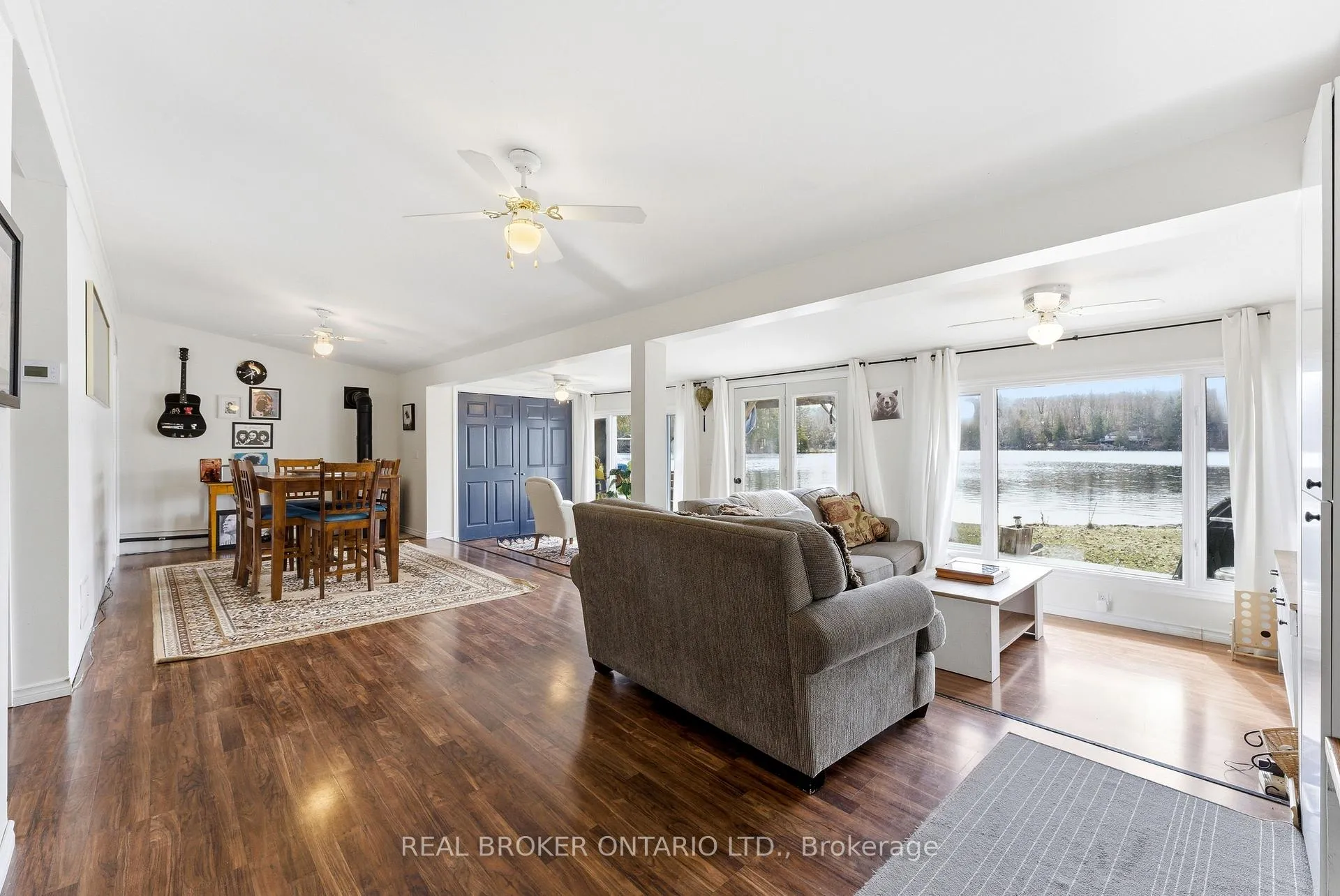 Photo 4 of 573 Pine Point Lane, Centre Hastings — HOMEH