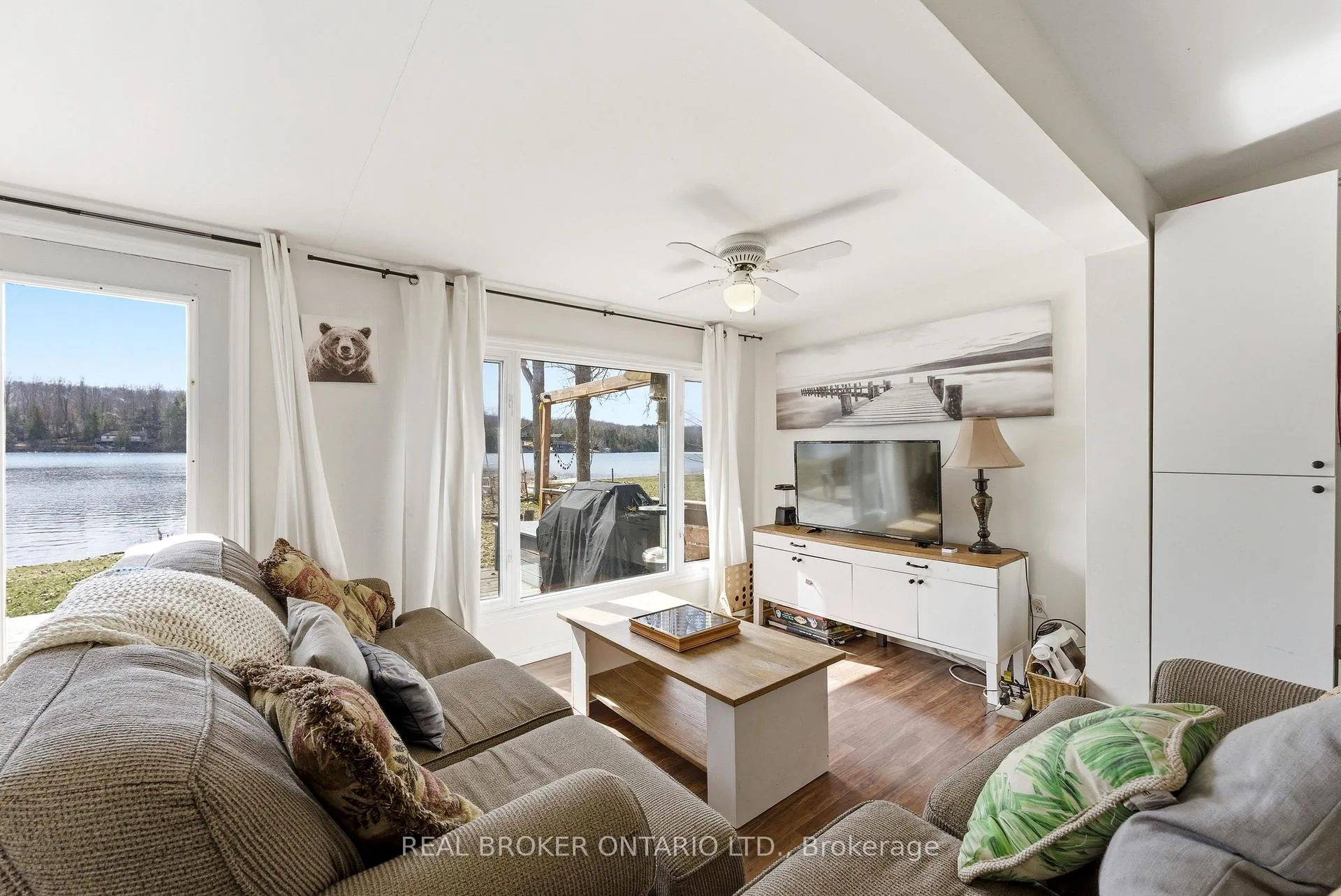 Photo 6 of 573 Pine Point Lane, Centre Hastings — HOMEH
