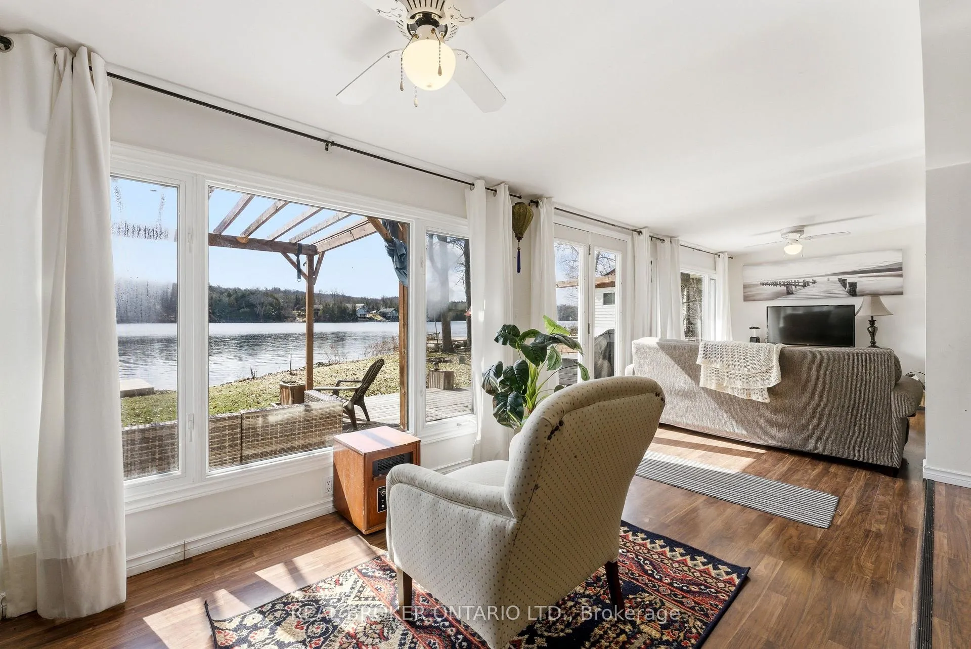 Photo 7 of 573 Pine Point Lane, Centre Hastings — HOMEH