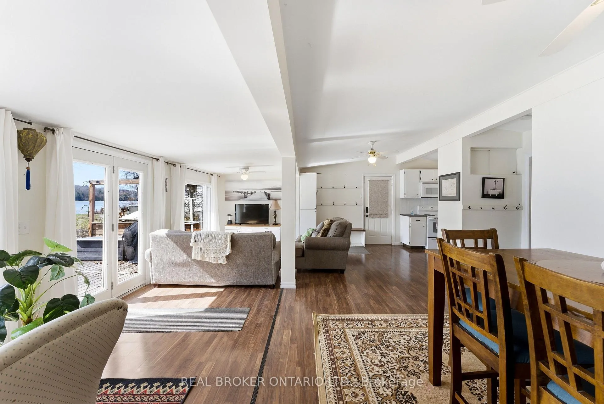Photo 8 of 573 Pine Point Lane, Centre Hastings — HOMEH
