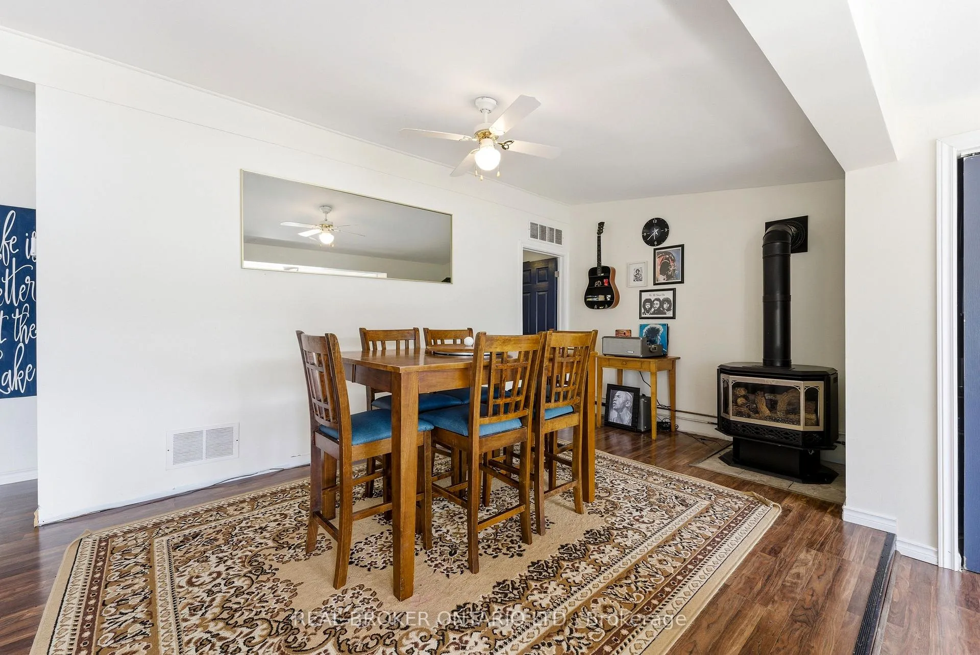 Photo 9 of 573 Pine Point Lane, Centre Hastings — HOMEH