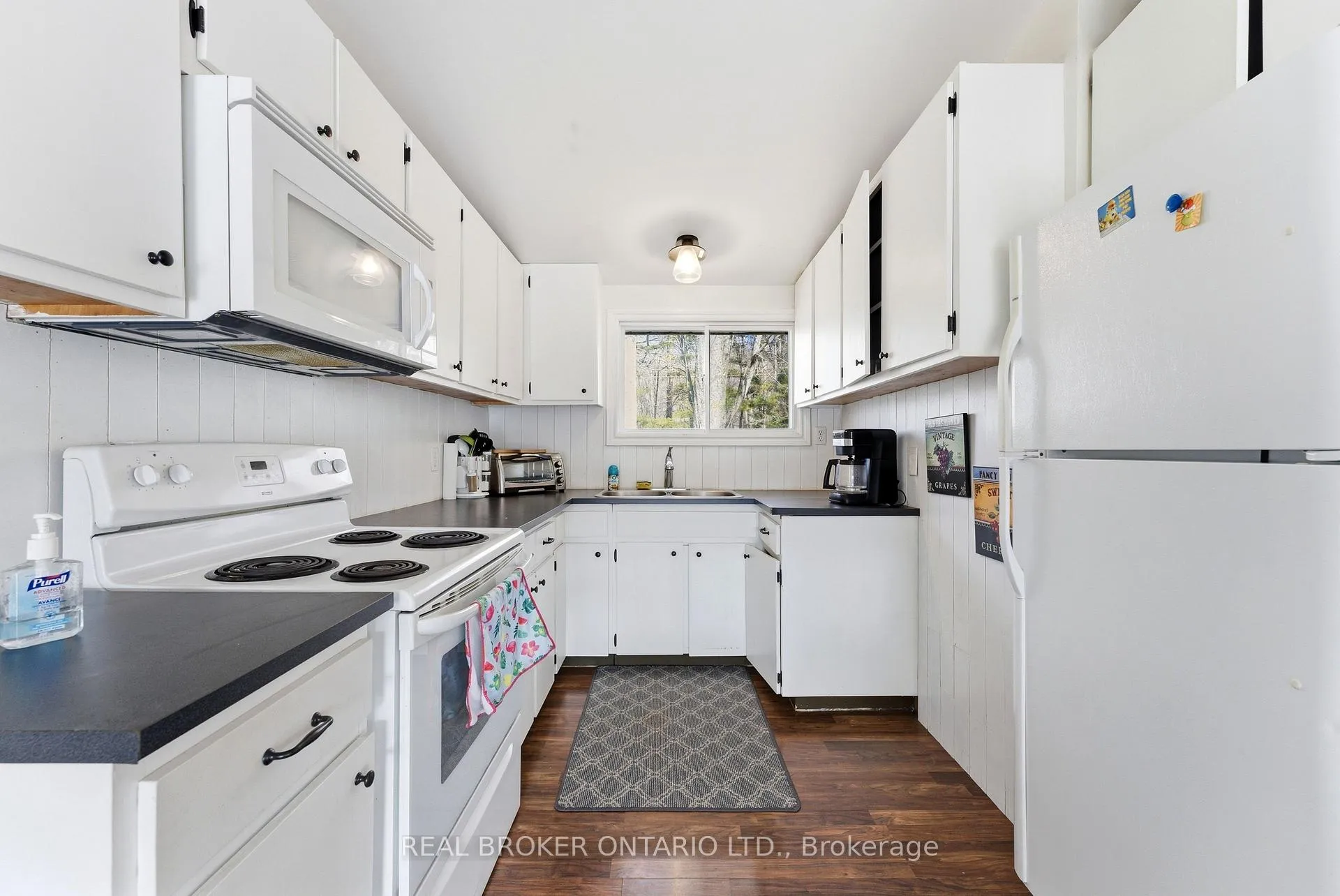 Photo 10 of 573 Pine Point Lane, Centre Hastings — HOMEH