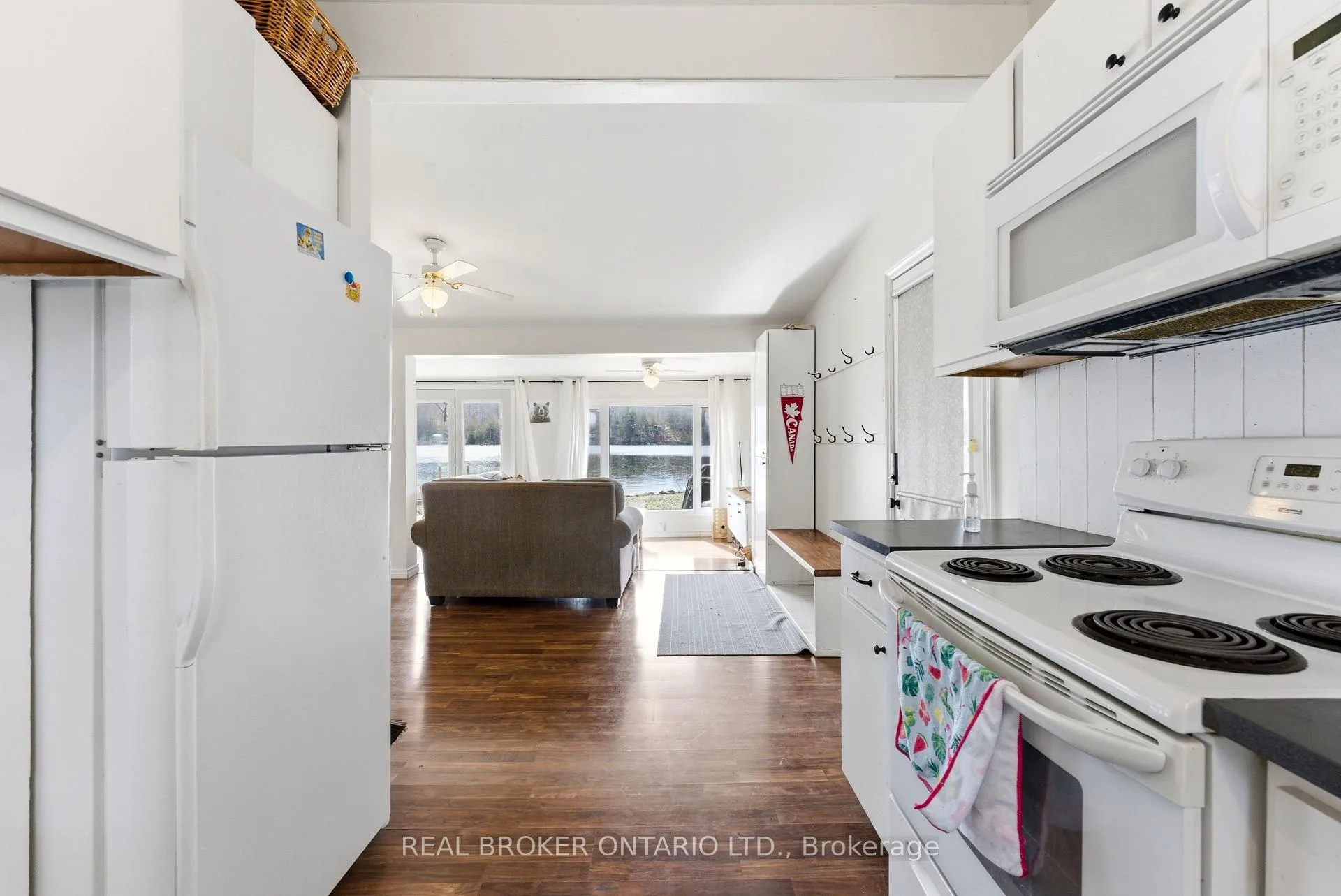 Photo 11 of 573 Pine Point Lane, Centre Hastings — HOMEH