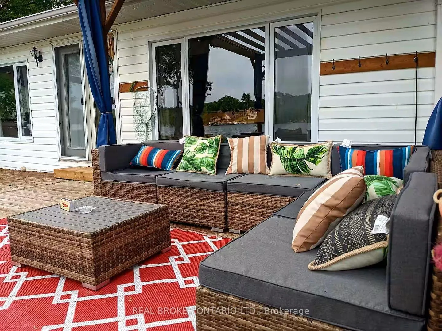 Photo 15 of 573 Pine Point Lane, Centre Hastings — HOMEH